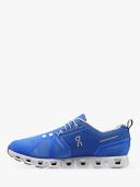 Men's on Cloud 5 Waterproof 10.5 / Cobalt/Glacier