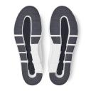 Men's on The Roger Advantage White-Midnight 12.5