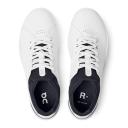 Men's on The Roger Advantage White-Midnight 12.5