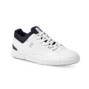 Men's on The Roger Advantage White-Midnight 12.5