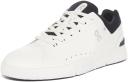 Men's on The Roger Advantage White-Midnight 12.5