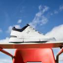 Men's on The Roger Advantage White-Midnight 12.5