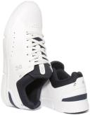 Men's on The Roger Advantage White-Midnight 12.5