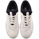 Men's on The Roger Advantage White-Midnight 12.5