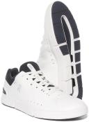 Men's on The Roger Advantage White-Midnight 12.5