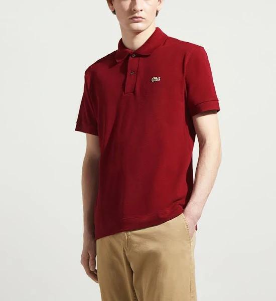 Men's Original L.12.12 Heavy Cotton Piqué Polo Shirt