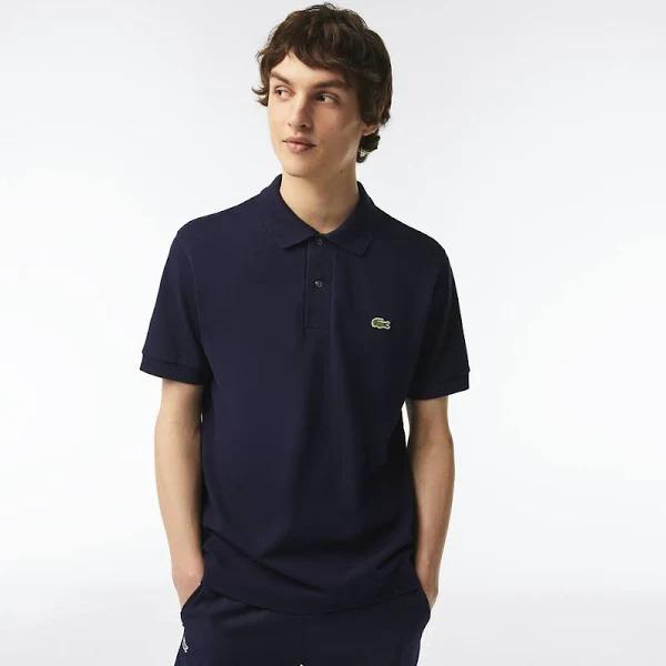 Men's Original L.12.12 Heavy Cotton Piqué Polo Shirt