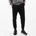 Men's Ponto Performance Pant by Vuori | XL | Green | Oregano Heather | Modern Fit | Cozy