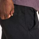 Men's Ponto Performance Pant by Vuori | XL | Green | Oregano Heather | Modern Fit | Cozy