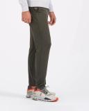 Men's Ponto Performance Pant by Vuori | XL | Green | Oregano Heather | Modern Fit | Cozy