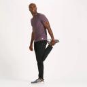 Men's Ponto Performance Pant by Vuori | XL | Green | Oregano Heather | Modern Fit | Cozy