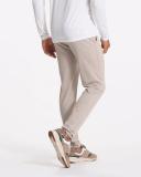 Men's Ponto Performance Pant by Vuori | XXL | Dark Salt Heather | Modern Fit