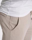 Men's Ponto Performance Pant by Vuori | XXL | Dark Salt Heather | Modern Fit