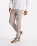 Men's Ponto Performance Pant by Vuori | XXL | Dark Salt Heather | Modern Fit