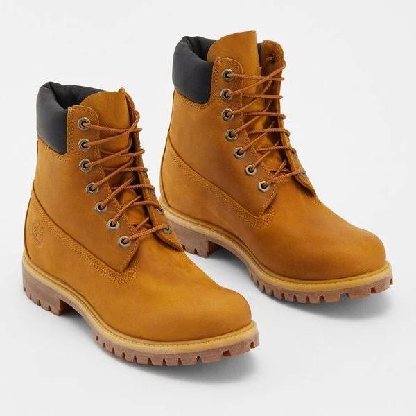 Men's Premium 6-Inch Boot| AfterPay Available