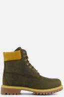 Men's Premium 6-Inch Waterproof Boot| AfterPay Available