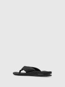 Men's Reef Fanning - All Black 9