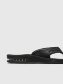 Men's Reef Fanning - All Black 9