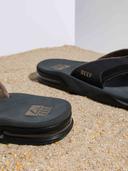 Men's Reef Fanning - All Black 9