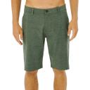 Men's Rip Curl Phase Boardwalk Walkshort (Colour: Deep Forest, Size: 34)
