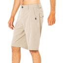 Men's Rip Curl Phase Boardwalk Walkshort (Colour: Deep Forest, Size: 34)