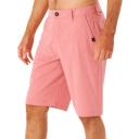 Men's Rip Curl Phase Boardwalk Walkshort (Colour: Deep Forest, Size: 35)