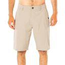 Men's Rip Curl Phase Boardwalk Walkshort (Colour: Deep Forest, Size: 35)