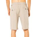 Men's Rip Curl Phase Boardwalk Walkshort (Colour: Deep Forest, Size: 35)