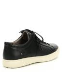 Men's Rockport City Lites Collection Lace-Up Sneaker, Size 8 M - Black