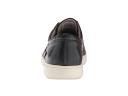 Men's Rockport City Lites Collection Lace-Up Sneaker, Size 8 M - Black
