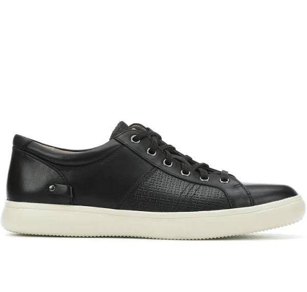 Men's Rockport City Lites Collection Lace-Up Sneaker, Size 8 M - Black