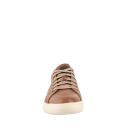 Men's Rockport Colle Textured Sneaker, Size 11.5 W - Brown