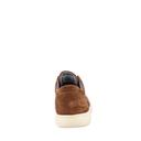 Men's Rockport Colle Textured Sneaker, Size 11 W - Brown