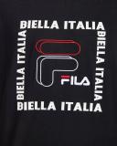 Men's Roland Tee XL / Black / Black