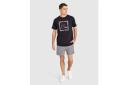 Men's Roland Tee XL / Black / Black
