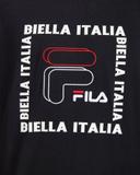 Men's Roland Tee XXL / Black / Black
