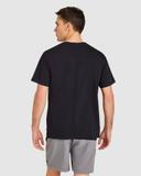 Men's Roland Tee XXL / Black / Black