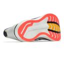 Men's Saucony Endorphin Pro 2 White/Black/Vizi 11.5 D
