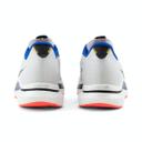 Men's Saucony Endorphin Pro 2 White/Black/Vizi 11.5 D