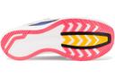 Men's Saucony Endorphin Pro 2 White/Black/Vizi 11.5 D