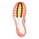 Men's Saucony Endorphin Pro 2 White/Black/Vizi 12 D