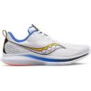 Men's Saucony Kinvara 13 12.5 / Black/White/Vizi / D