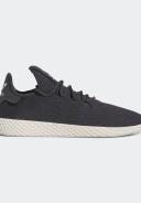 Men's Shoes Adidas Originals x Pharell Williams Tennis Hu ID7442
