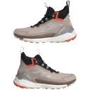 Men's Shoes Adidas Terrex Free Hiker 2 GORE-TEX HQ8384