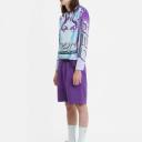 Men's Shorts Gramicci G-Short G101-OGT Purple