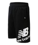Men's Shorts New Balance Essentials Reimagined MS31520BK