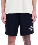 Men's Shorts New Balance Essentials Reimagined MS31520BK
