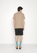 Men's Shorts New Balance Essentials Reimagined MS31520BK