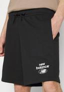 Men's Shorts New Balance Essentials Reimagined MS31520BK