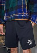 Men's Shorts New Balance Essentials Reimagined MS31520BK